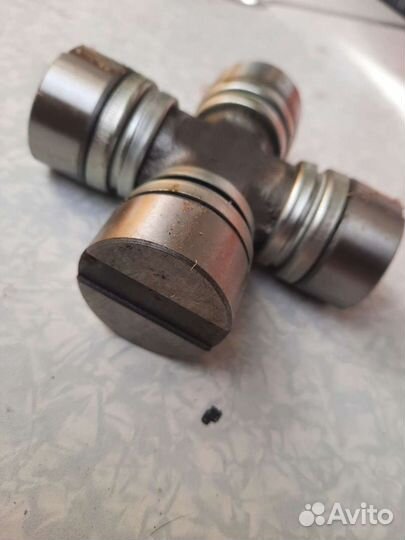 Крестовина карданного вала газ