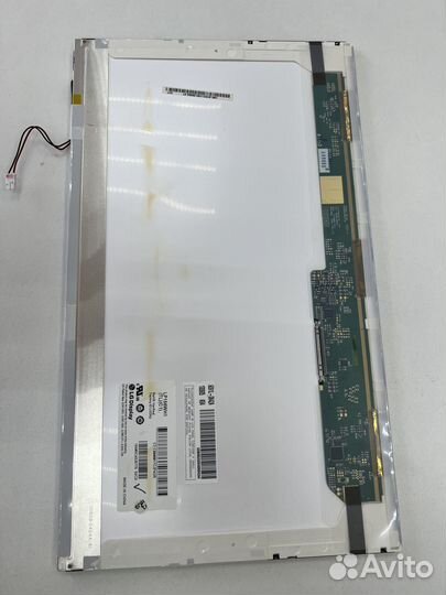 Матрицы к ноутбукам