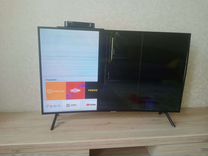 Телевизор Samsung 49 дюймов на запчасти
