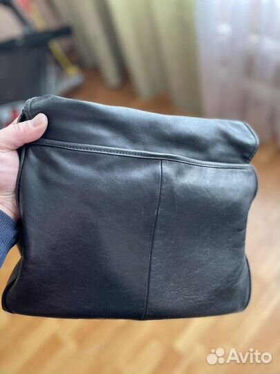 Сумка guess мужская