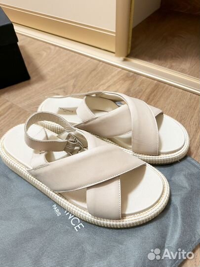 Шлепанцы женские 38 размер