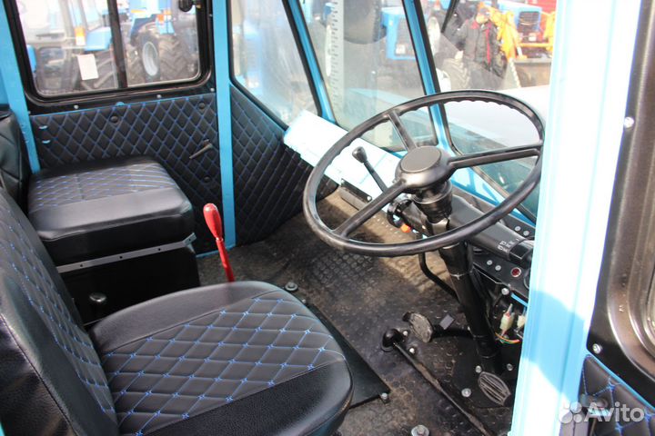 Трактор ХТЗ Т-150К, 2023