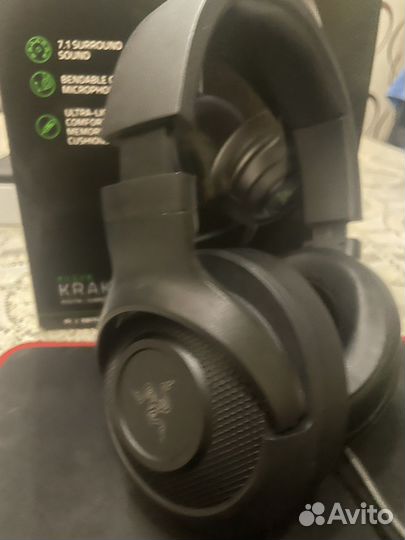 Razer kraken X