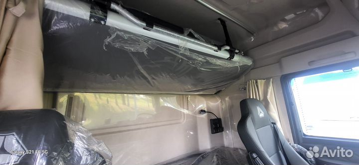 Sitrak C7H MAX, 2024