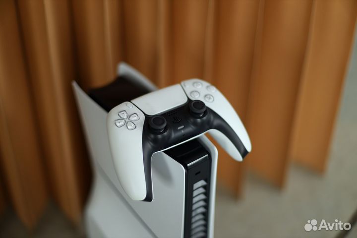 Sony Playstation 5 Slim Магазин Гарантия