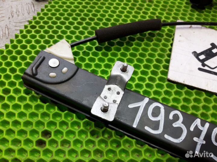 Стеклоподъемник задний левый Opel Antara C145