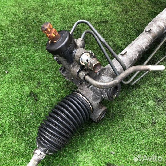 Рулевая рейка Suzuki Grand Vitara/ Escudo TA74W