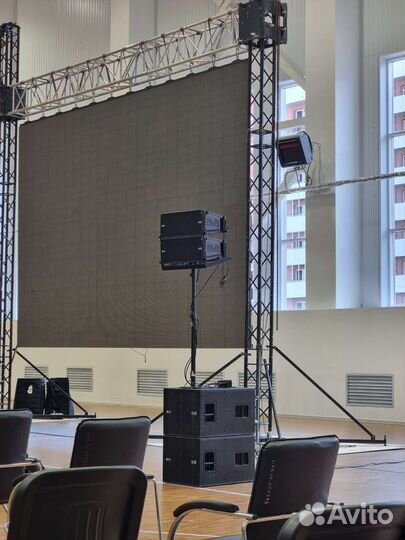 Акустическая система DB Technologies DVA T8