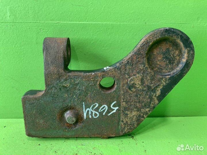 Кронштейн амортизатора KAMAZ 5490-S5