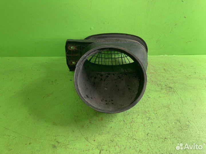 Патрубок воздушного фильтра mercedes-benz actros M