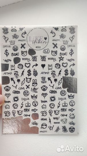 Гель лаки базы и топы