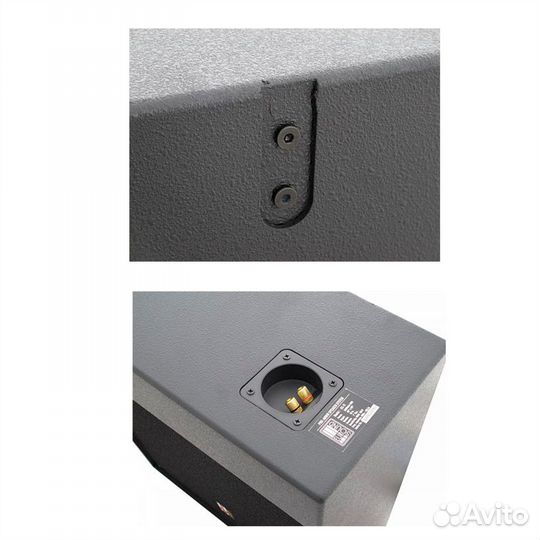 Акустическая система eurosound CX-11