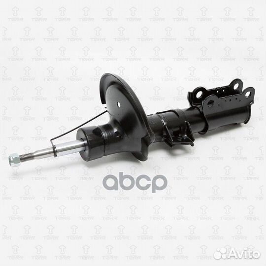 Амортизатор подвески volvo S60 98-volvo S80 98