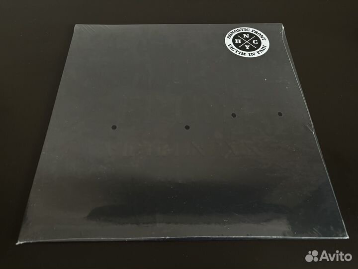 Agnostic Front – Victim In Pain