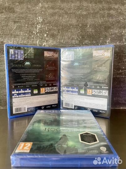 Hogwarts legacy ps4 Deluxe Edition