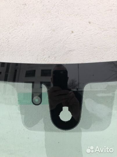 Лада приора - лобовое стекло