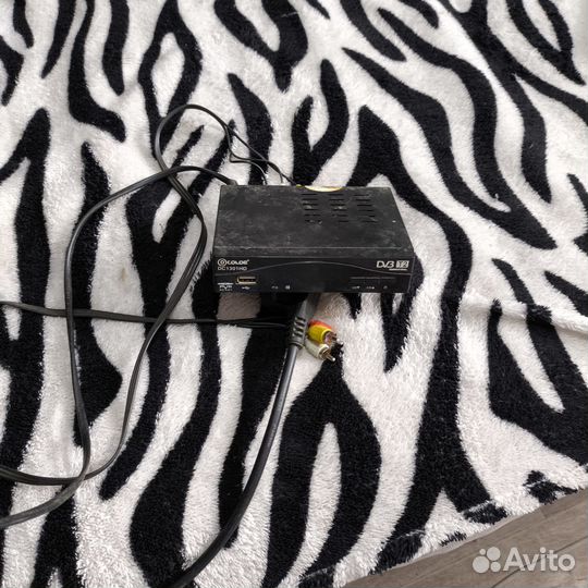 Телевизор бу