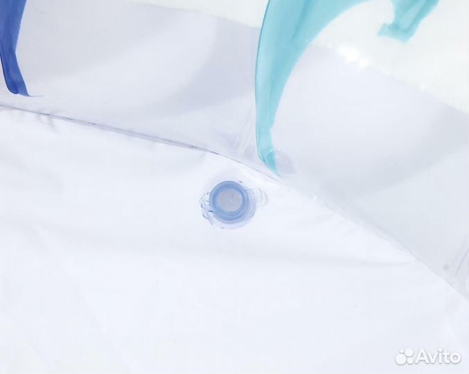 Бассейн Bestway, 229 х 152 х 51 см, от 6 лет