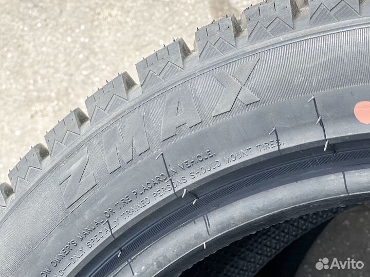 Zmax Winternova Stud II 225/45 R17 109T