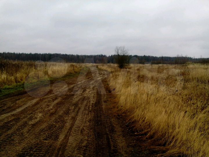 Участок 2,27 га (СНТ, ДНП)