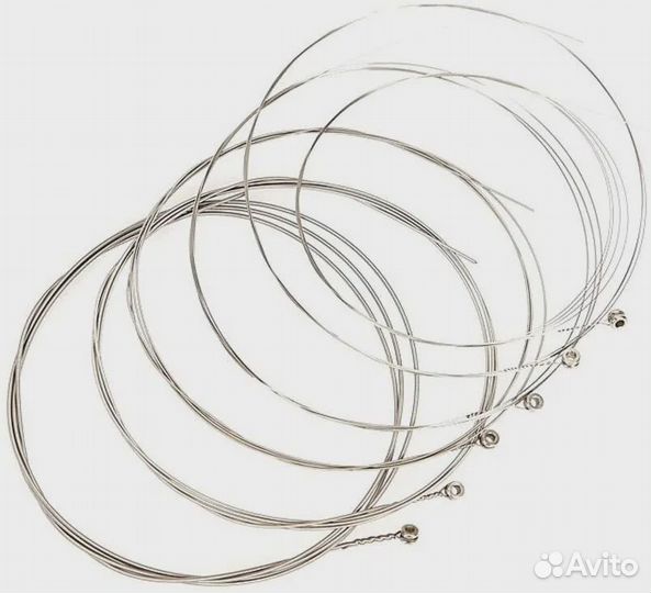 Комплект струн для электрогитары Alice A506-SL