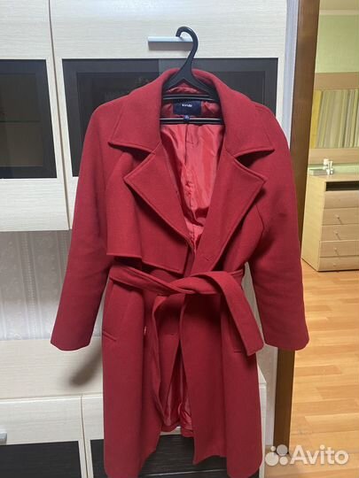 Пальто женское