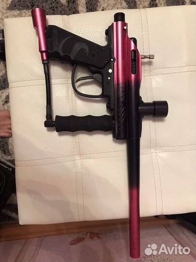 Маркер EMX 1000