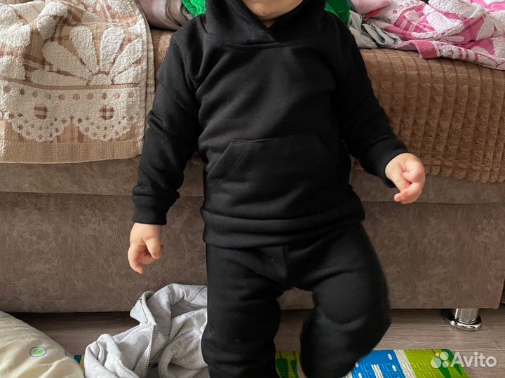 Костюм детский