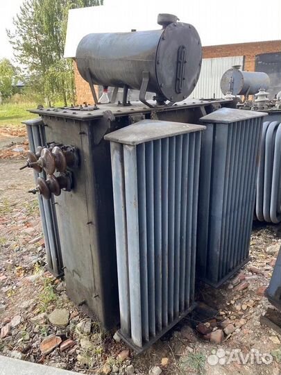 Трансформатор силовой арт45123