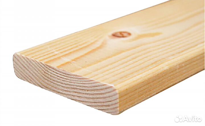 Планкен прямой