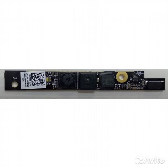 Веб-камера web HP g6-2004er