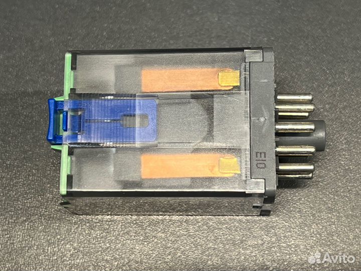 Phoenix contact 2901901 Реле, новое, 11 шт