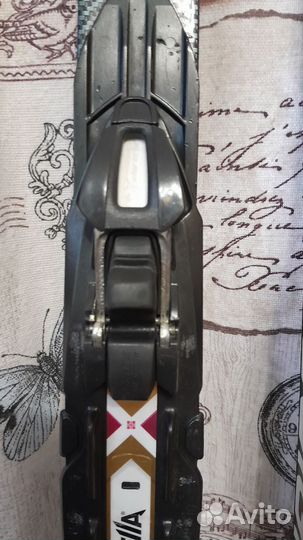 Rossignol лыжи беговые 153