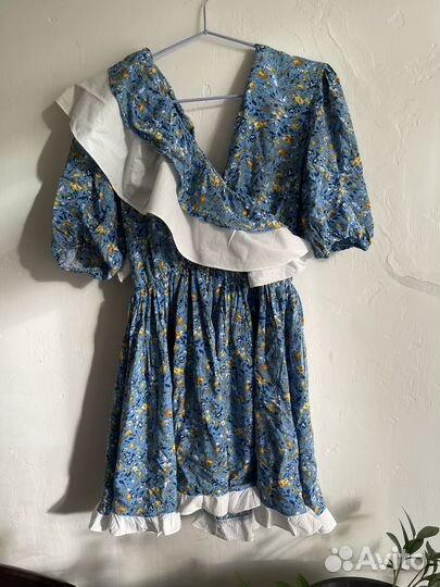 Платье женское