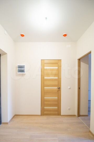 1-к. квартира, 51 м², 3/7 эт.