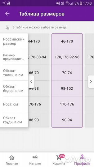 Халат+сорочка в роддом