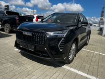 Новый Haval Jolion 1.5 AMT, 2024, цена от 2 499 000 руб.