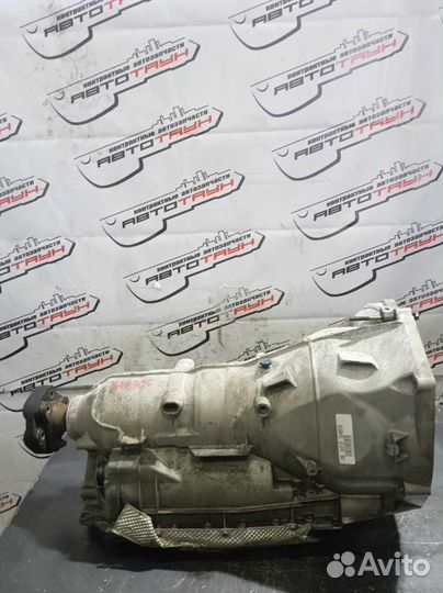 АКПП BMW N45B16A 1-series E81 E82 E87 E88 GA6HP19Z