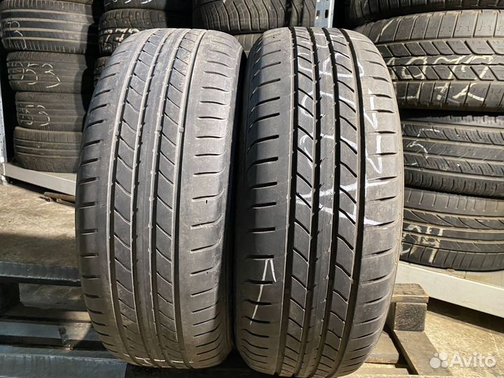 Goodyear EfficientGrip 205/60 R16 92W