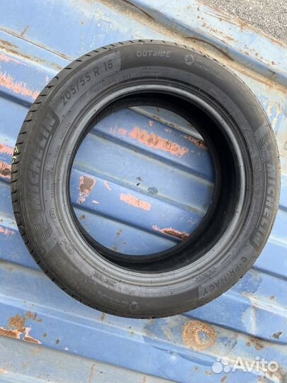 Michelin E-Primacy 205/55 R16 94V