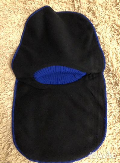 Детская манишка