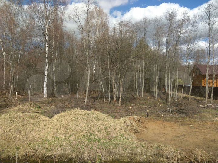 Участок 15 сот. (ИЖС)