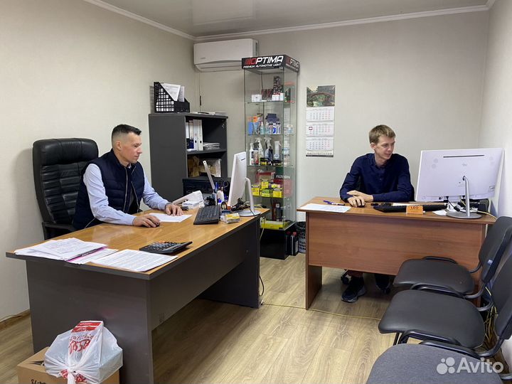 Ремонт стартера любой сложности в Сочи