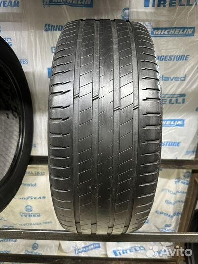 Michelin Latitude Sport 3 245/50 R20 102V