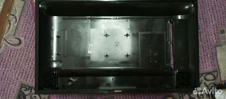 Плата аудио-видео