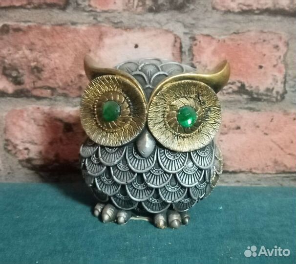 Сувенир Сова