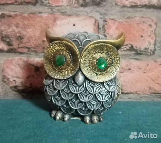 Сувенир Сова
