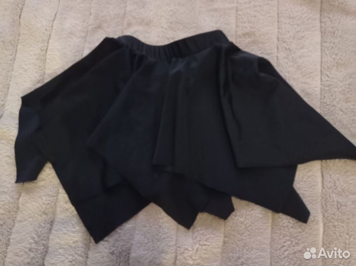 Купальник гимнастический