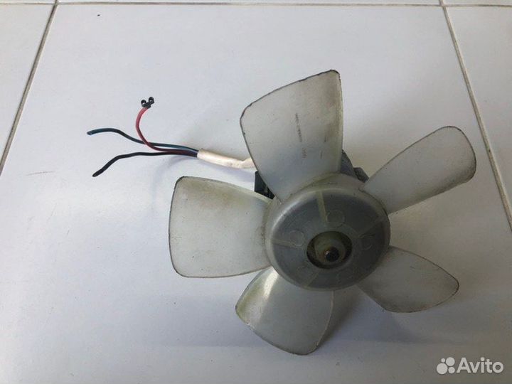Моторчик отопителя Лада 2107 1.5 2005