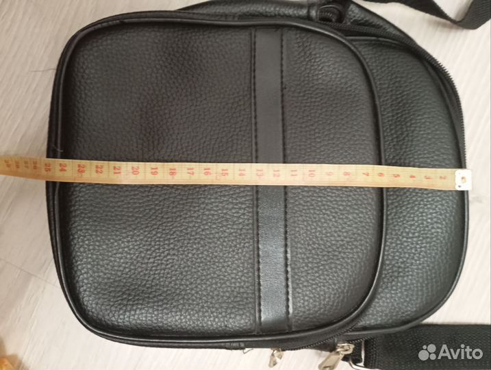 Сумка мужская